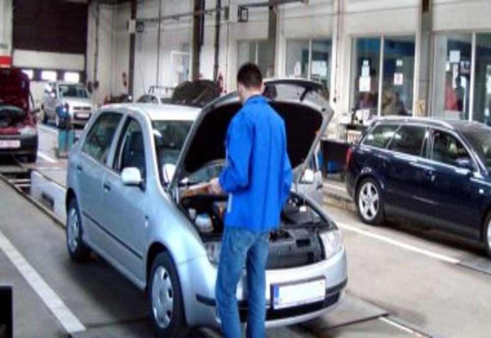 Procurorii DGA au trimis în judecată un bărbat care a promis „trecerea” IT-ului la stații R.A.R. din Iași și Vaslui