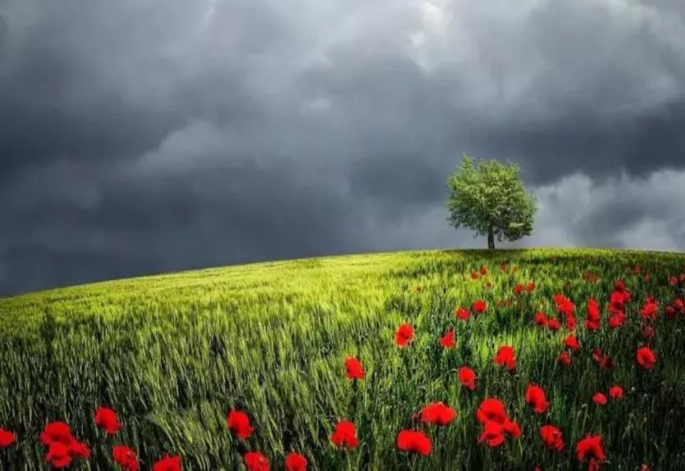 Vreme în general răcoroasă astăzi în majoritatea zonelor