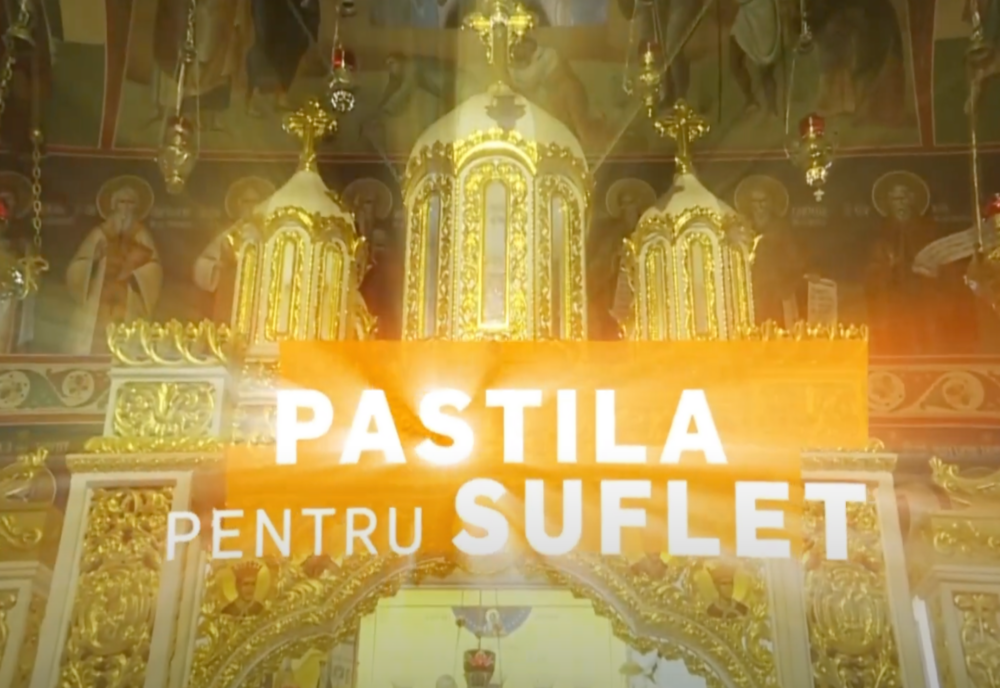 PASTILA PENTRU SUFLET - Ce este SINAXARUL - Puțini credincioși știu importanța deosebită a acestei cărți