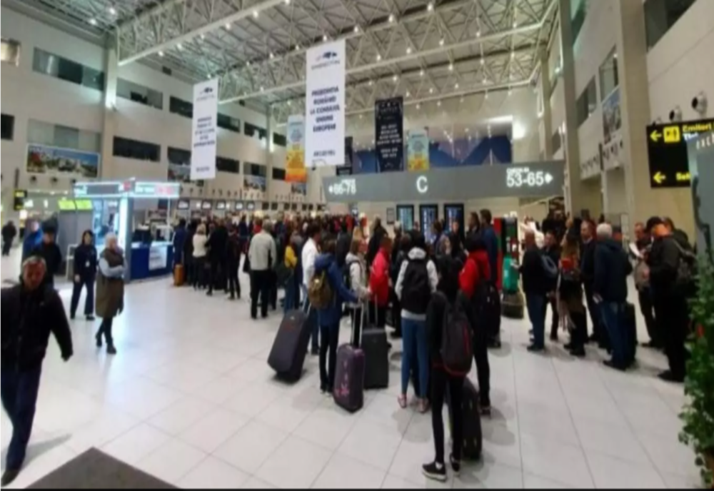 Dorin Iacob, despre scandalul de la Otopeni: Dați-l afară pe Mîndrescu, să vedem dacă îl susține SRI