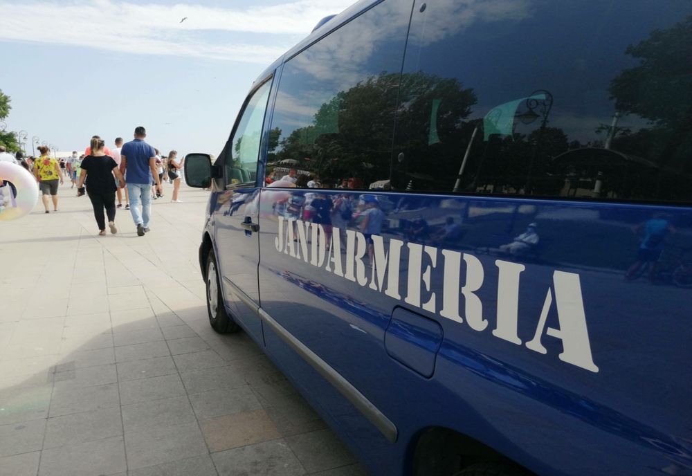 Evenimentele cu public numeros din weekend în atenția jandarmilor vasluieni