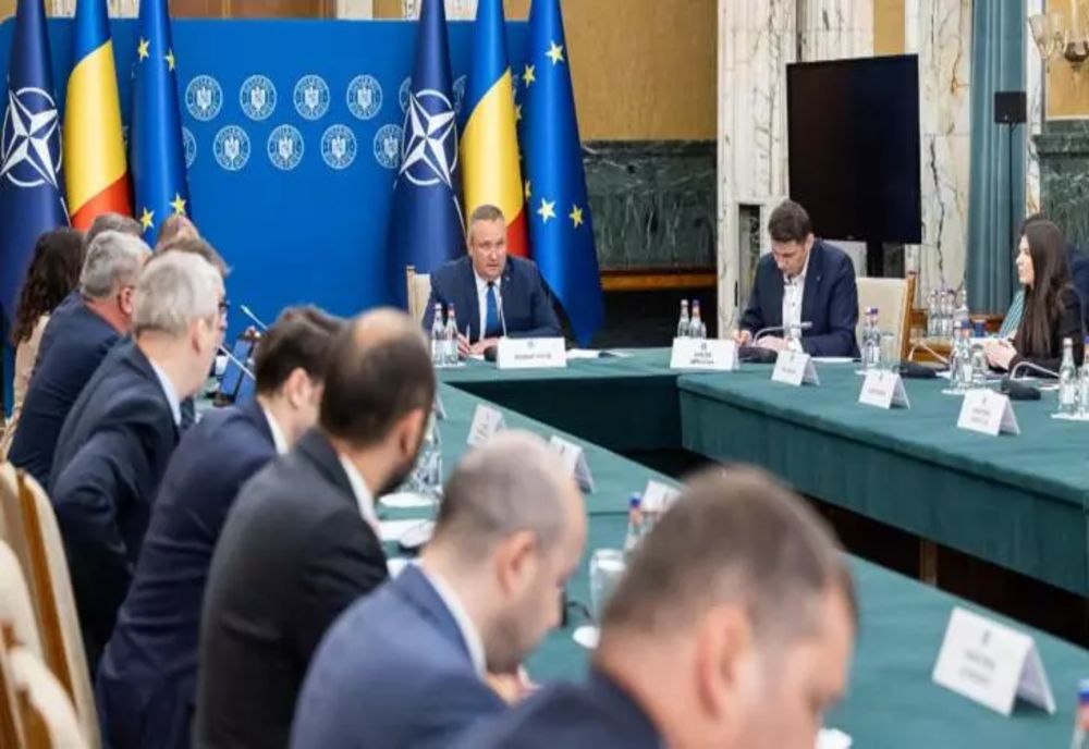 Remaniere în Guvern - Marcel Ciolacu: „Se impune!” - Ce miniștri sunt vizați