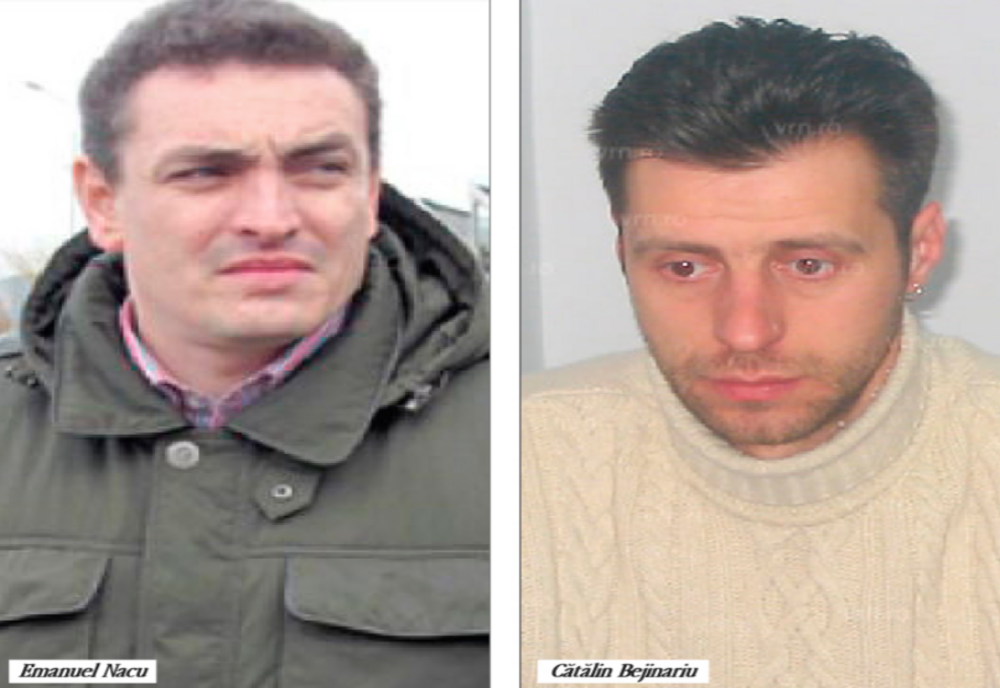 IPJ Vaslui, pe un butoi de pulbere după plecarea comisarului Nacu. Polițiștii se tem că un „prieten” al interlopilor ar putea să-i ia locul