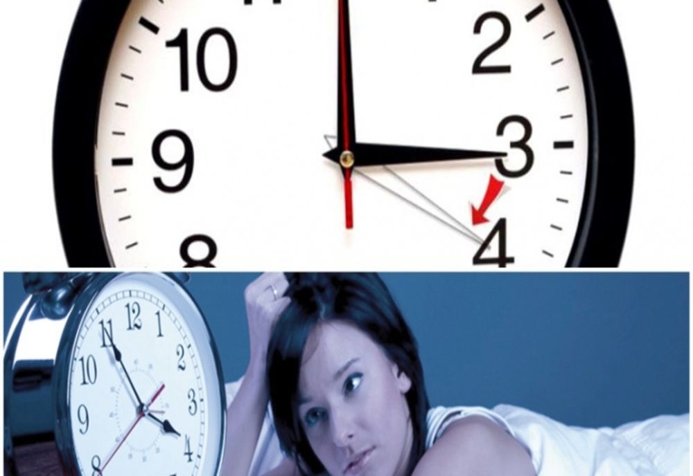 Efecte negative neașteptate din cauza trecerii la "ora de iarnă" - Crește riscul de infarct