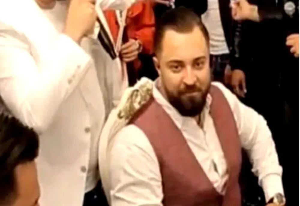 Interlopul bârlădean, Marian Bejan, reținut după ce a comandat asasinarea unui rival albanez, în Elveția!