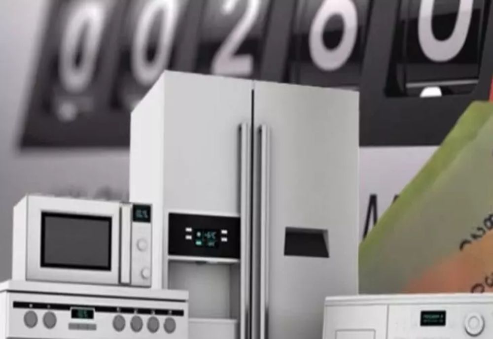 Facturi uriașe pentru români din 2022: Cât consumă electrocasnicele - La ce aparate trebuie să renunțăm urgent