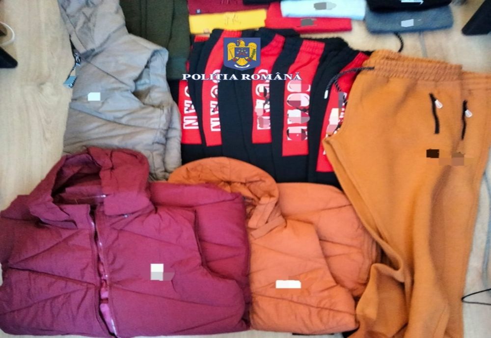 Bani confiscați și bunuri de peste 25.000 de lei indisponibilizate de polițiștii vasluieni