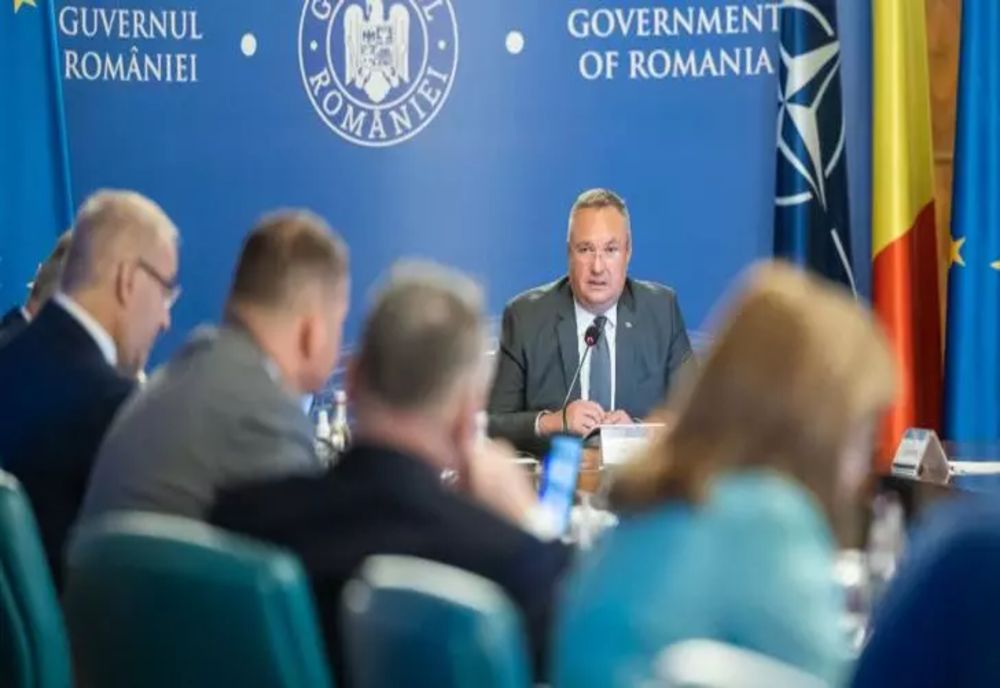 Ședință de Guvern | Proiectul de ordonanţă de urgenţă referitor la pensiile private, în analiză