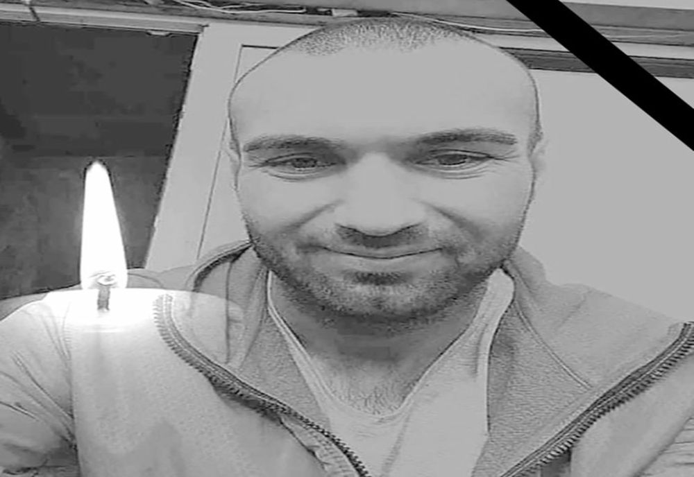 Bărbatul din Negrești care s-a sinucis, va fi înmormântat vineri