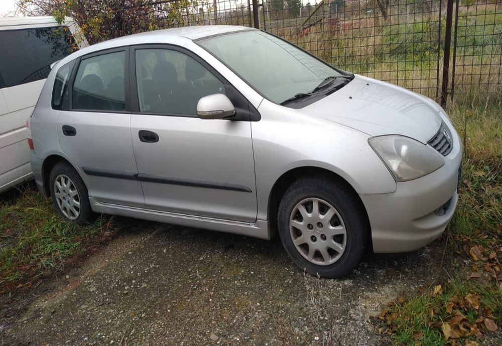 Autoturism furat din Germania, depistat în Albița