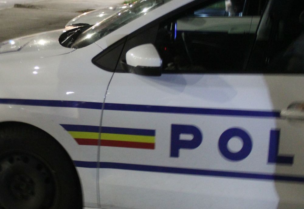 Un bărbat din Vaslui va regreta mult timp întâlnirea cu polițiștii. S-a ales cu dosar penal