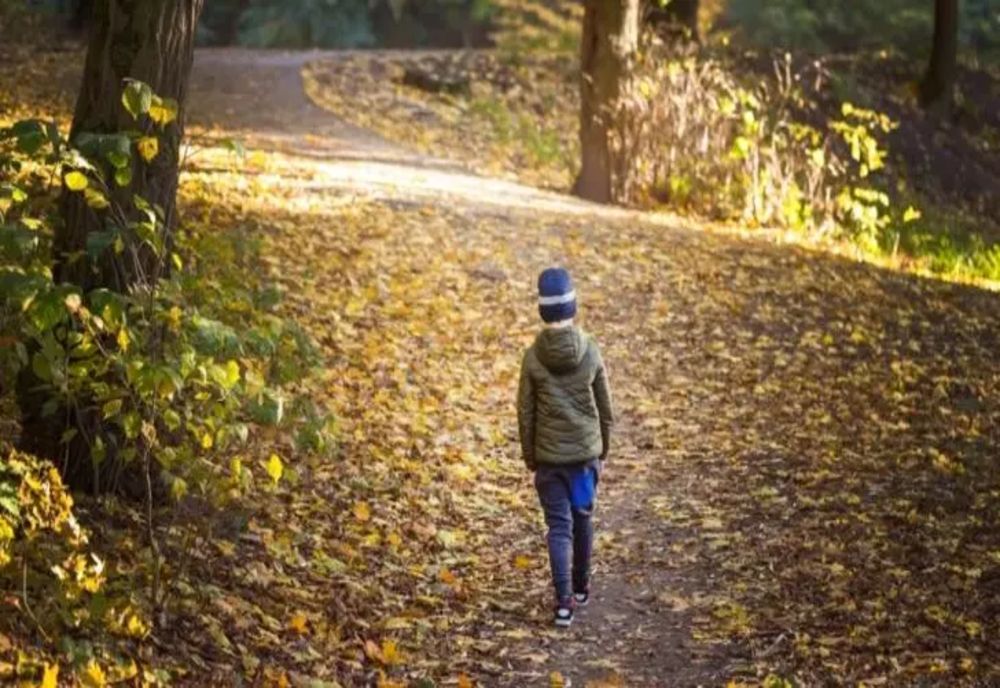 Cum să îmbraci copilul în perioada rece. 3 lucruri de care să ții cont