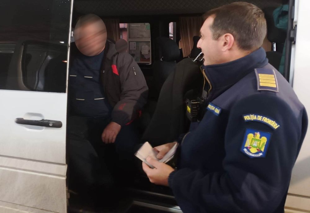 Conducător auto fără permis de conducere corespunzător, depistat în trafic 