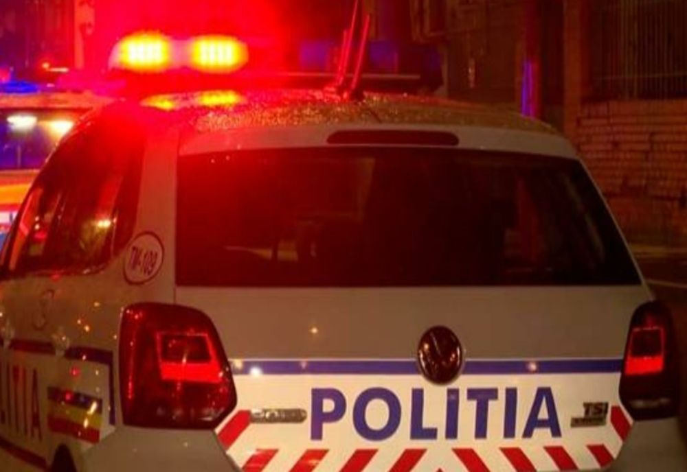 Un șofer din Vaslui, oprit la timp de polițiști: putea oricând să provoace o tragedie