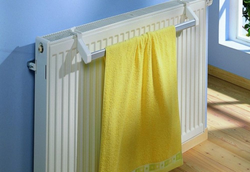 Usuci rufele pe calorifer? Acest obicei te poate îmbolnăvi
