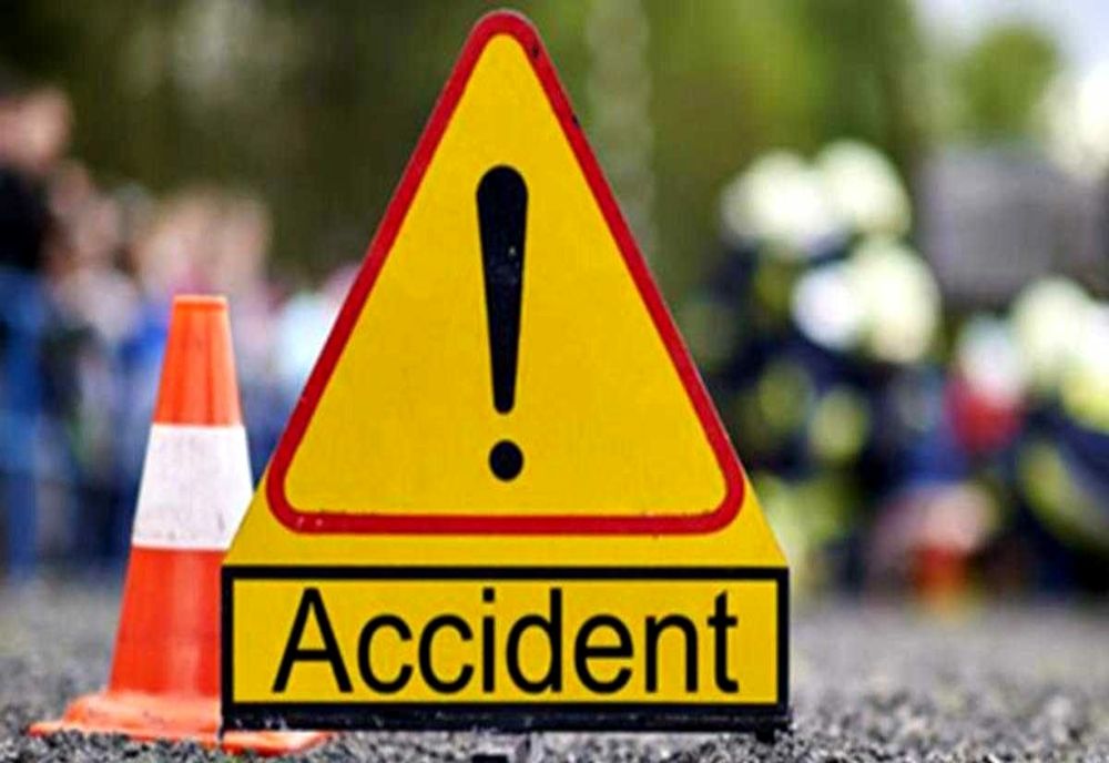 O persoană a ajuns la spital în urma unui accident rutier petrecut pe strada Tecuciului din Bârlad