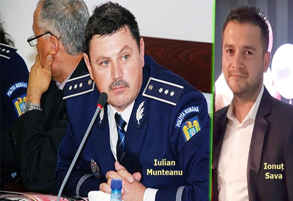 Bombă în dosarul de la IPJ Vaslui: pedepse cu închisoarea de la 3 până la 9 ani, cu executare