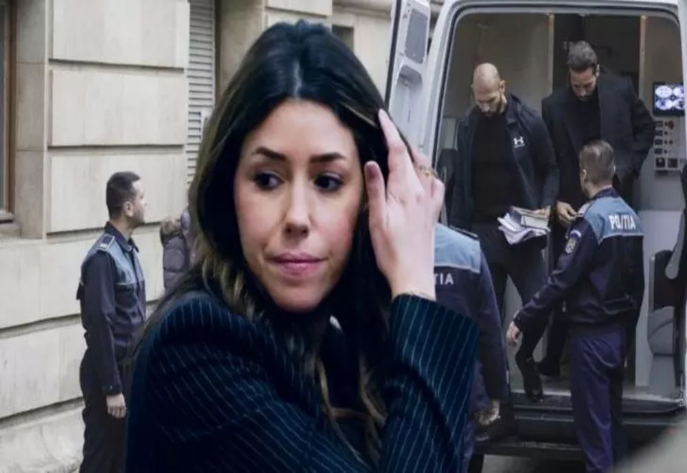 Avocata lui Johnny Depp, vizită șoc în arest pentru frații Tate