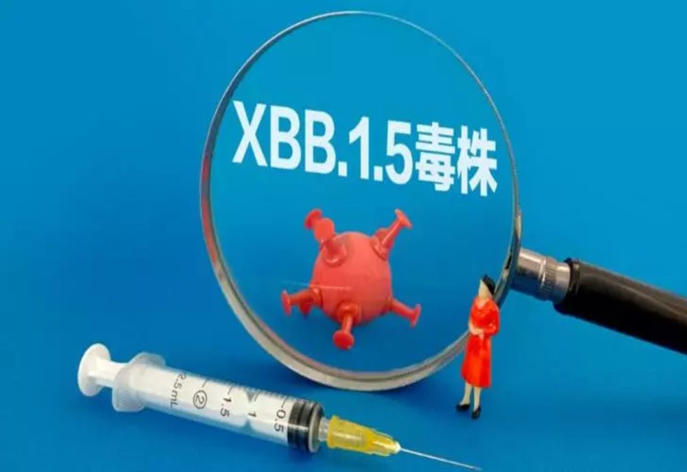 Primele îngrijorări în Europa legate de subvarianta Omicron XBB.1.5, care a devenit dominantă în SUA