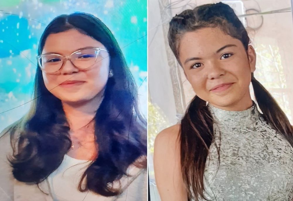Sunați IMEDIAT la 112 dacă aveți informații despre această fetiță în vârstă de 13 ani! 