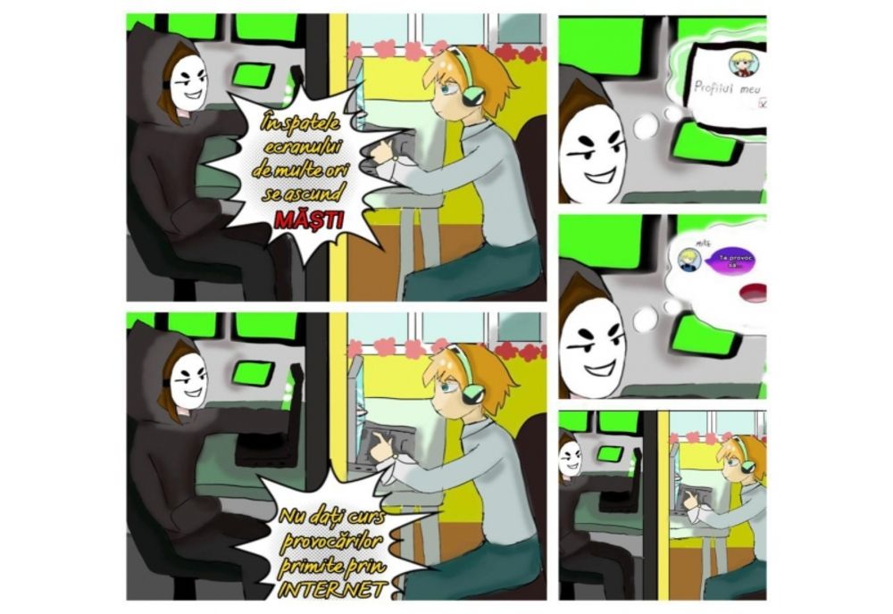 Ziua siguranței pe internet