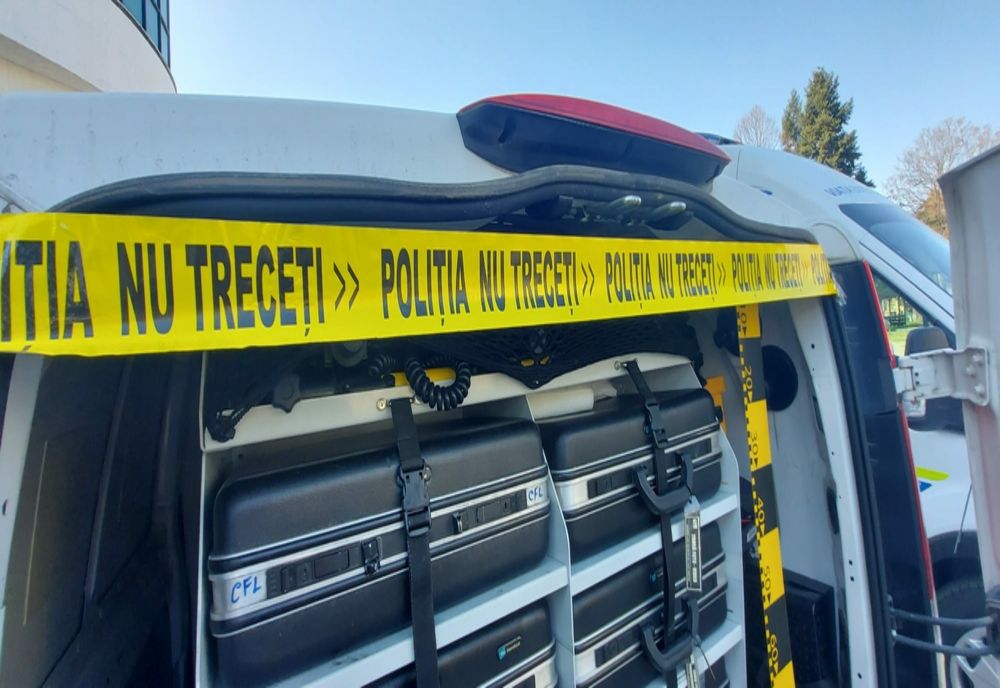 Un bărbat din Ciocani și-a bătut soția până a omorât-o