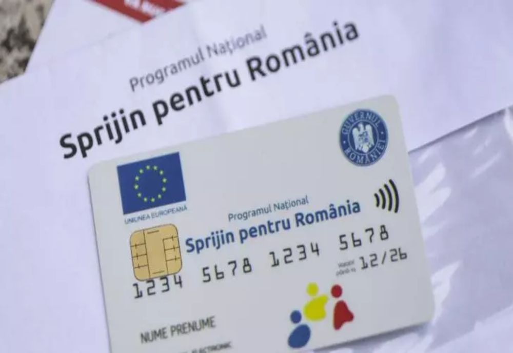 Lista beneficiarilor cardului de energie, actualizată. Încă 350.00 de români vor primi sprijinul