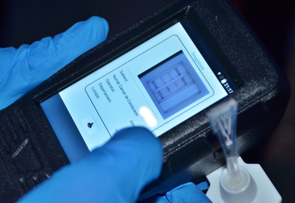 Filtre în tot județul, în noaptea de 9 spre 10 Martie, pentru depistarea șoferilor băuți sau drogați la volan