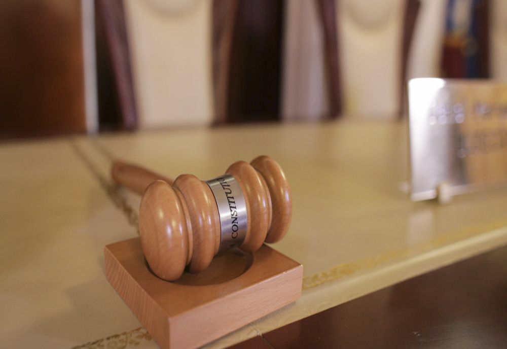 Un bărbat din Chircești prins de două ori în trei luni beat la volan. Riscă să ajungă în arest preventiv