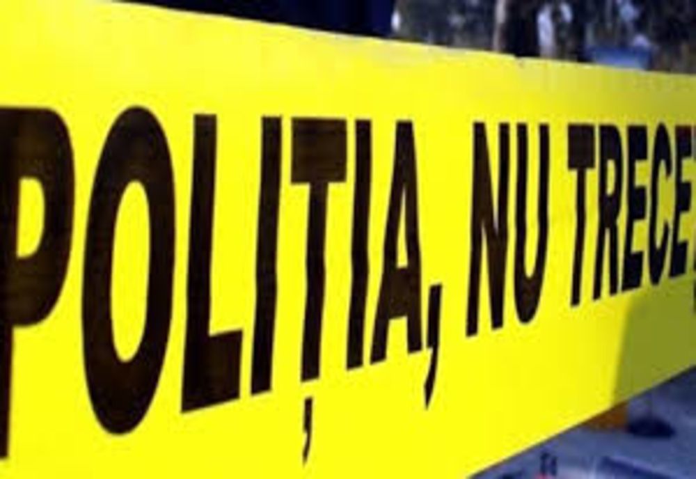 Un bărbat din Vaslui, găsit decedat în Zona Industrială 