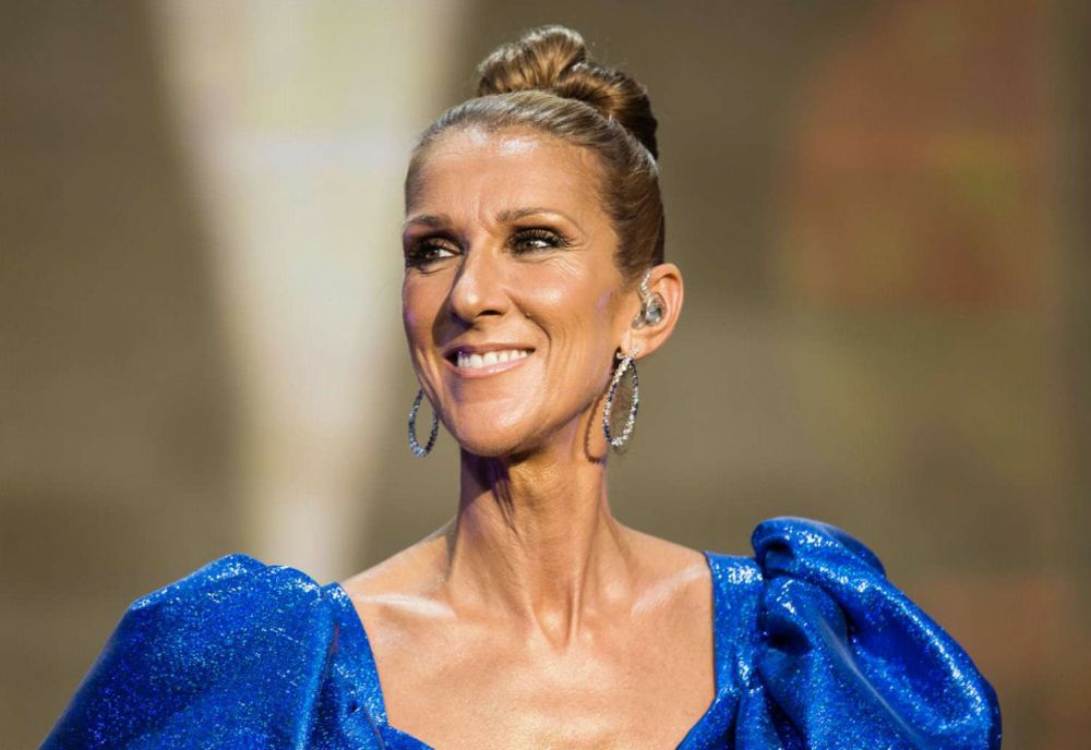 Celine Dion anunță anularea turneului mondial Courage din cauza problemelor de sănătate