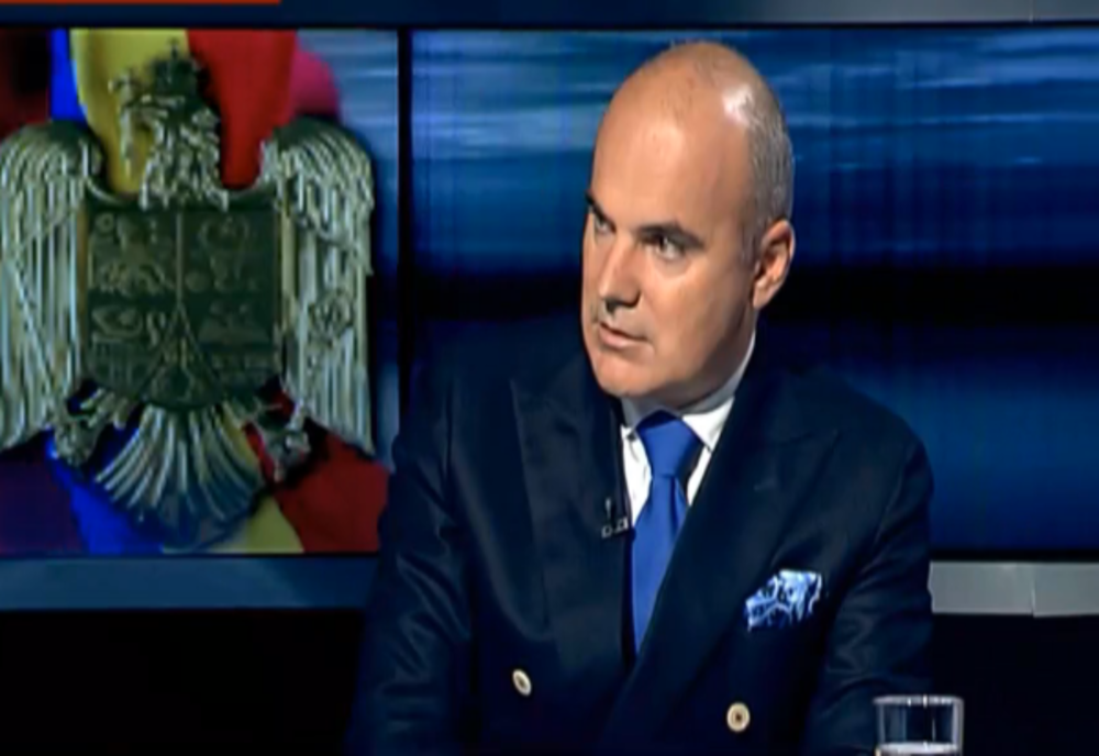 ROTATIVA guvernamentală - Rareș Bogdan: „PNL nu a cedat Ministerul Transporturilor! Nu avem niciun conflict cu președintele” - Cum se va face transferul PUTERII