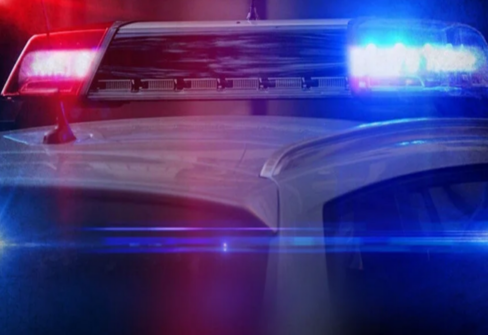 Un bărbat care a scăpat dintr-o urmărire cu mașina poliției, prins 7 zile mai târziu