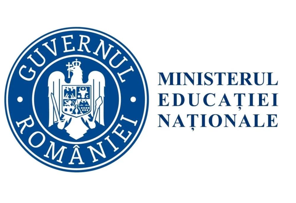 PROIECT REFERITOR LA STRUCTURA ANULUI ŞCOLAR 2025 - 2026, PUS ÎN CONSULTARE DE MINISTERUL EDUCAȚIEI
