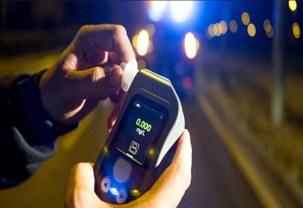 Un tânăr din Pungești, cercetat penal după ce a fost prins beat la volan