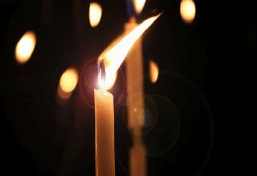 DOLIU la ISU Vaslui: un tânăr pompier a încetat din viață! Ce ultim gest impresionant a făcut familia sa