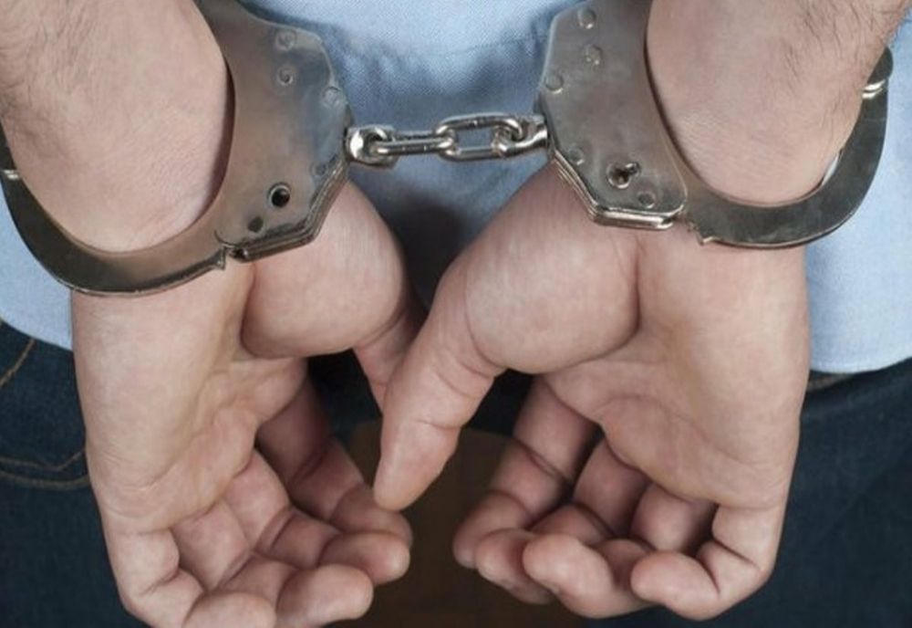 O casă din cartierul bârlădean Munteni, prădată de un hoț