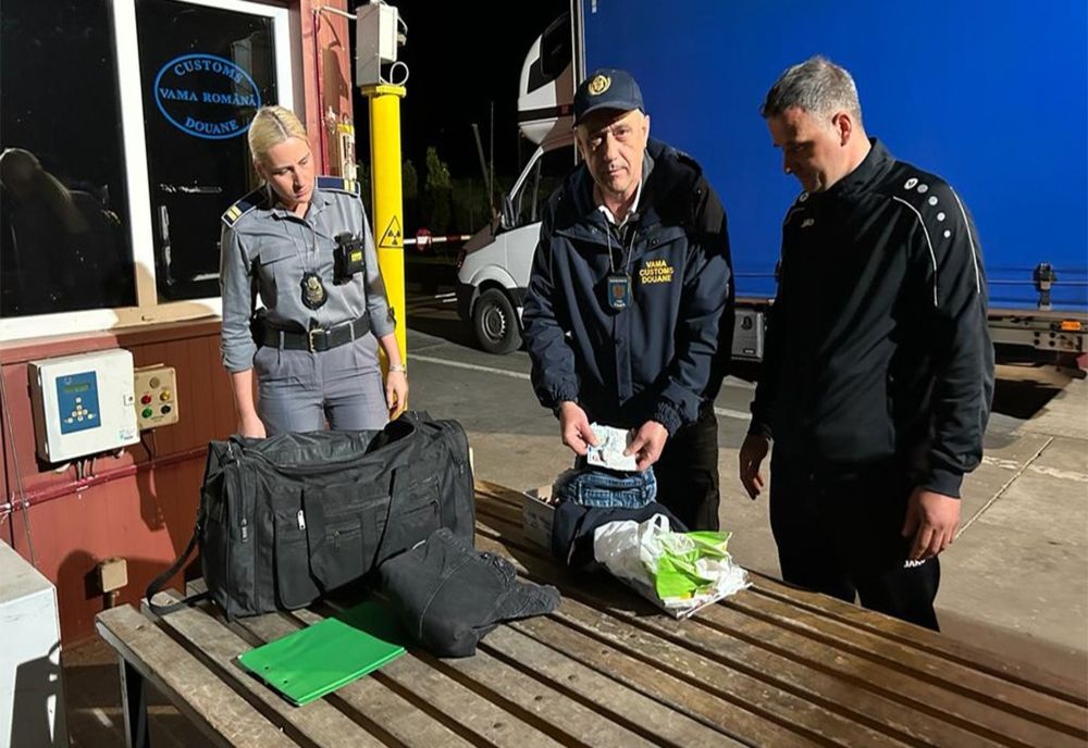 Dosar penal pentru o carte de identitate falsă cumpărată cu 200 de euro