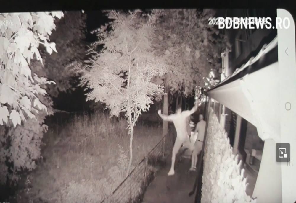 Tâlhărie eșuată: doi adolescenți au bătut un bărbat din Bârlad și au încercat să-i ia banii