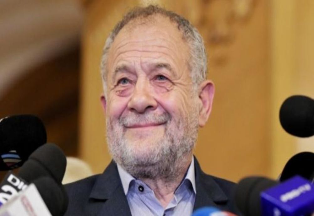 Cazul Dumitru Buzatu: Baronul șpăgar vrea să iasă din închisoare - Planul pe care l-a pregătit în pușcărie, strategia celor trei avocați