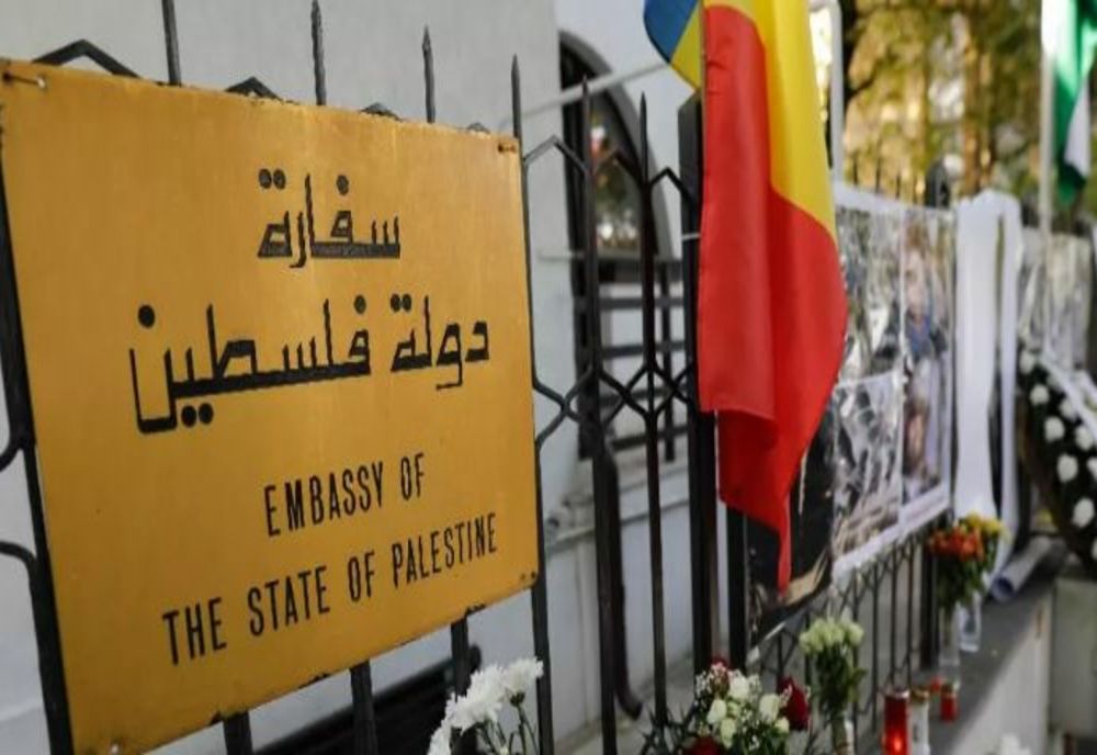 ZECI DE PALESTINIENI, UCIȘI ÎN NOI ATACURI ISRAELIENE ASUPRA FÂȘIEI GAZA