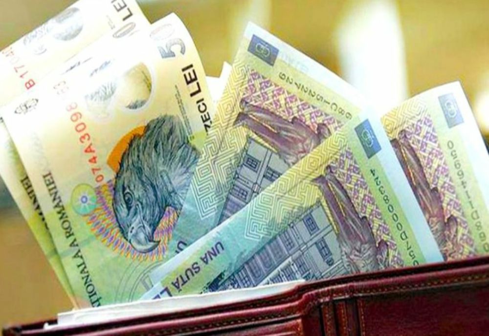 MINISTRUL MUNCII: AJUTOR DE 400 DE LEI, ÎN DECEMBRIE, PENTRU PENSIONARII CU VENITURI MAI MICI SAU EGALE CU 2.574 DE LEI