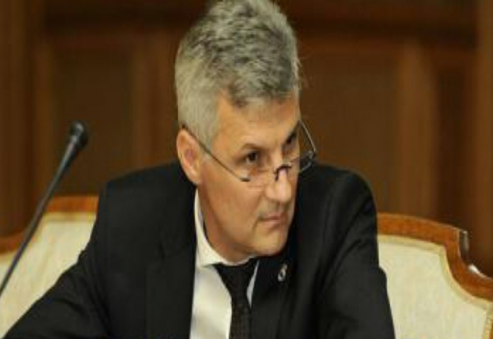 DANIEL ZAMFIR, MESAJ DUR CĂTRE COLEGII DE COALIȚIE: NU VĂ JUCAȚI CU FOCUL. PSD CERE RESPECT