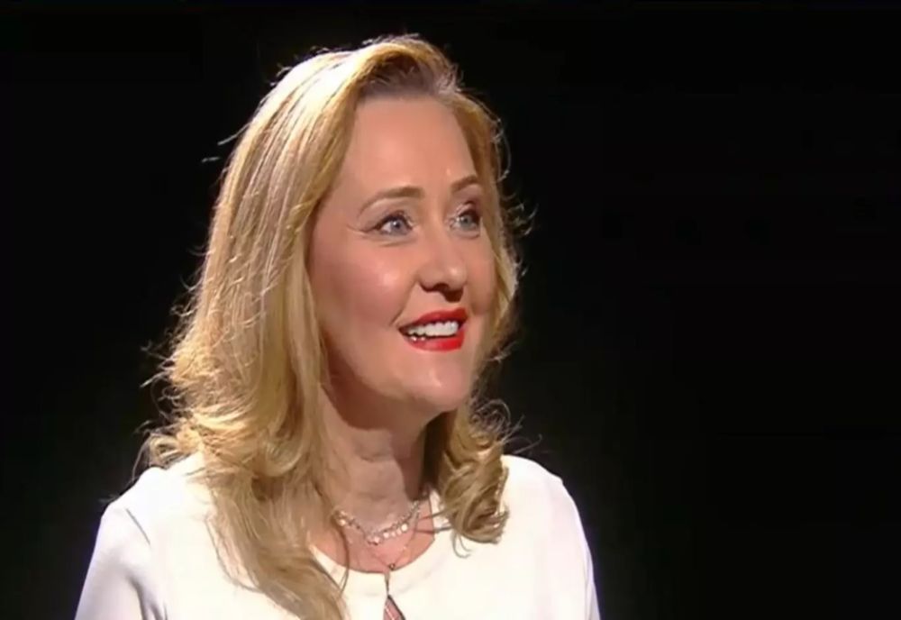 Elena Lasconi este noul preşedinte al USR