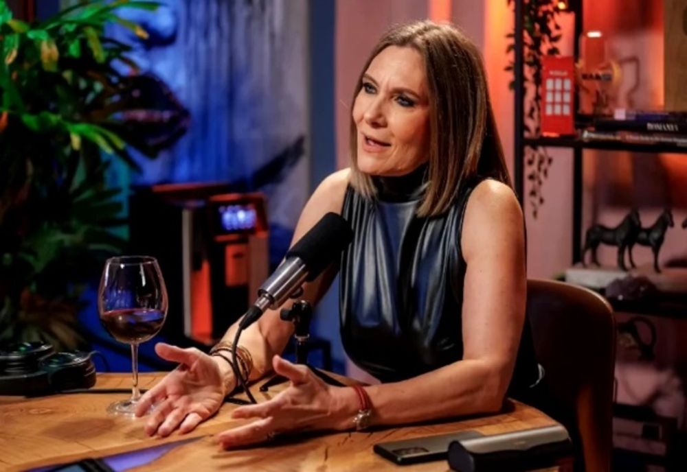 Romanița Iovan a povestit cum l-a ucis soțul său pe hoțul care le-a intrat în casă