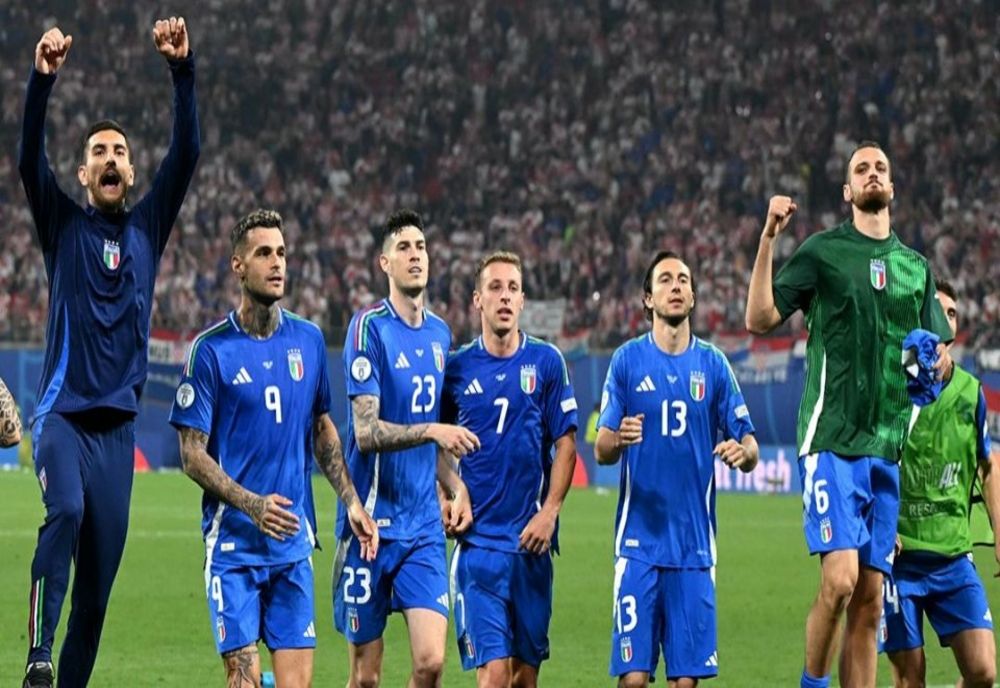 EURO 2024: Spania merge în optimi cu maximum de puncte