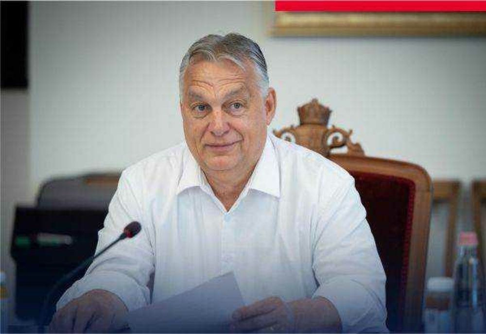 Ungaria boicotează întâlnirea UE de la Liov și respinge ideea accelerării negocierilor cu Ucraina