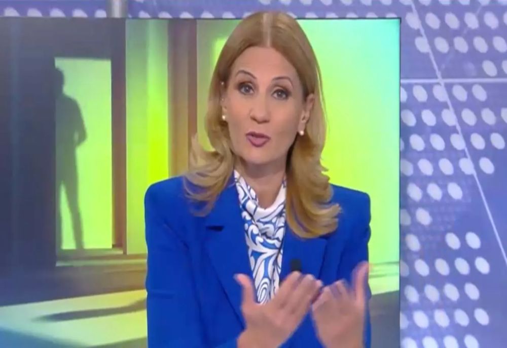 ANCA ALEXANDRESCU A EXPLICAT DE CE NU POATE FI ORGANIZAT UN REFERENDUM ÎN TIMPUL ALEGERILOR. MANEVRELE REZIȘTILOR CONECTAȚI LA GENERALI