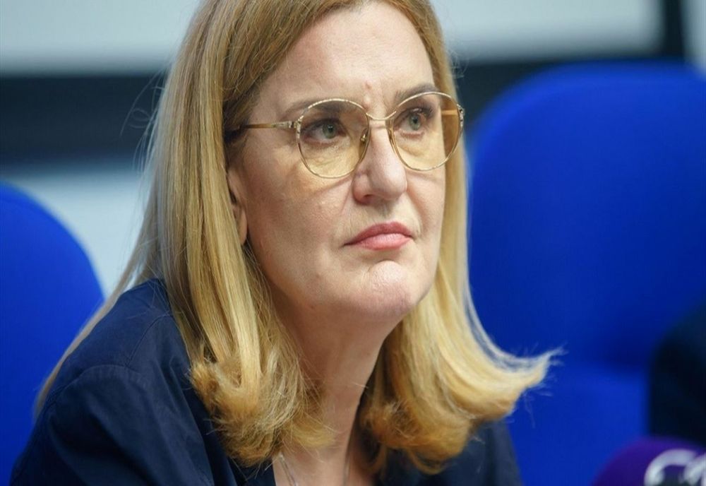 ELISABETA LIPĂ, ALEASĂ PENTRU AL CINCILEA MANDAT CONSECUTIV ÎN FUNCȚIA DE PREȘEDINTE AL FEDERAȚIEI ROMÂNE DE CANOTAJ