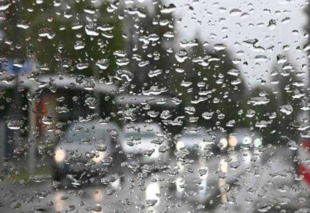 VREMEA 23 MAI. VREME INSTABILĂ ÎN TOATĂ ȚARA